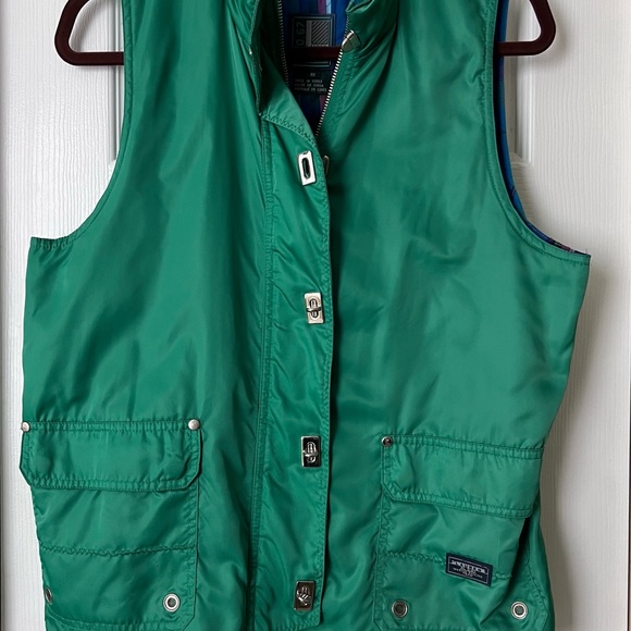 Utility vest - Picture 2 of 5